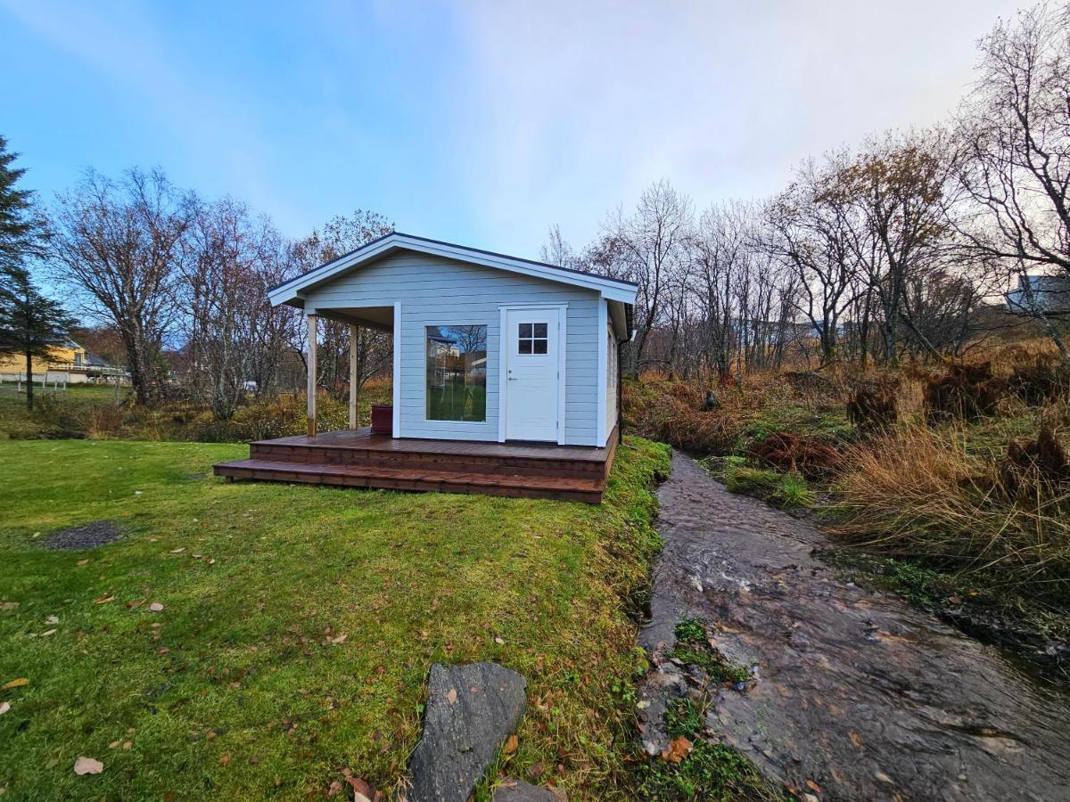 Relaxing Cabin Villa Gravdal  Exterior foto