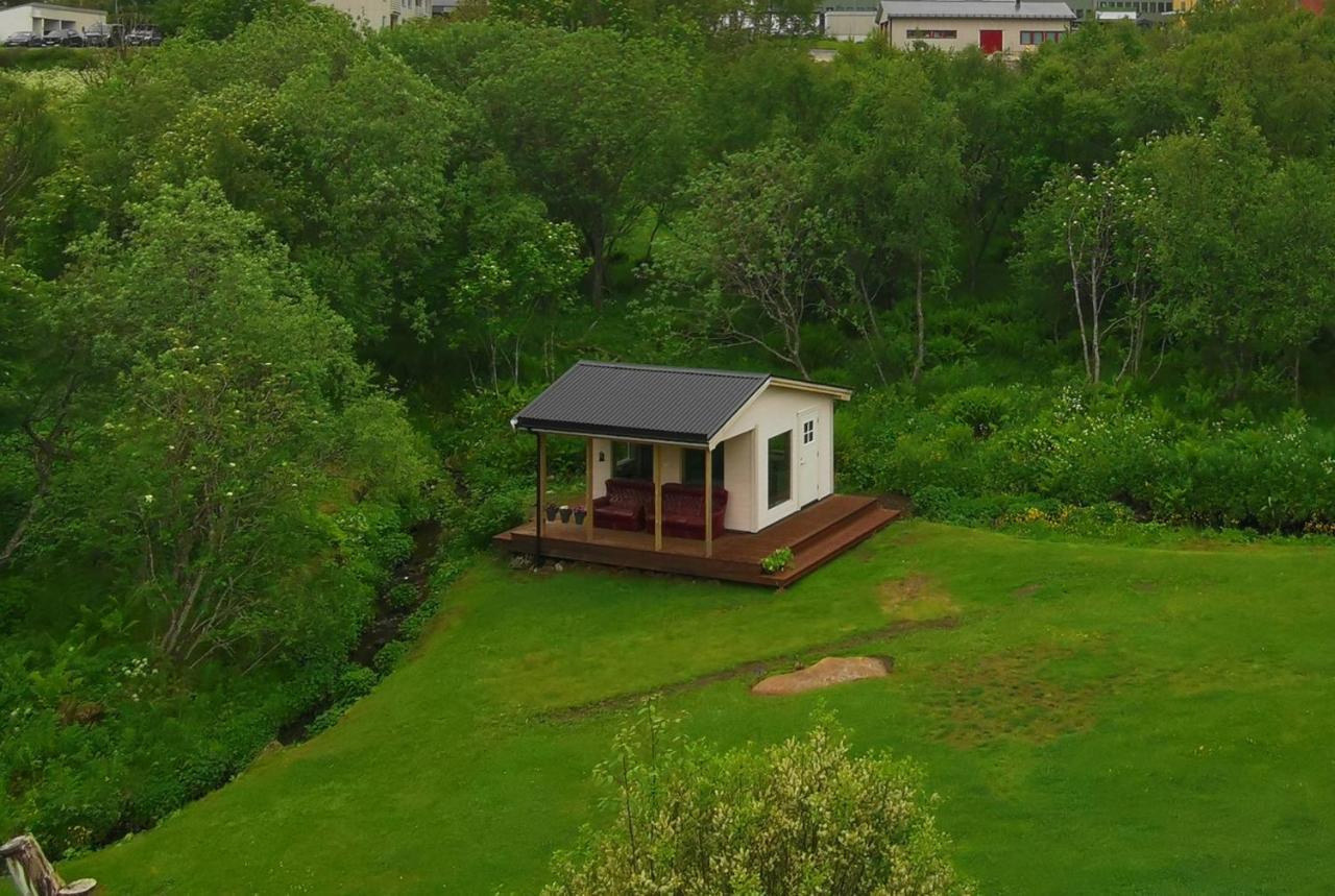 Relaxing Cabin Villa Gravdal  Exterior foto